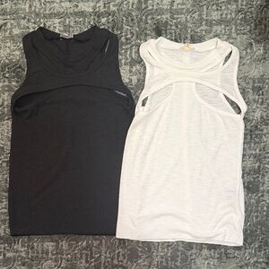 POL Cutoff Tank Set of two
